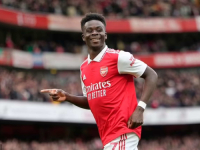 'TOPNICI' SU NEZAUSTAVLJIVI: Arsenal razbio Crystal Palace i nastavio pohod ka tituli prvaka Engleske (VIDEO)