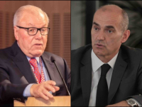 AKADEMIK ASIM KURJAK PODRŽAO REKTORA RIFATA ŠKRIJELJA: 'On radi časno i pošteno. Univerzitet ima pravo da oduzme ono što je dodijelilo!'