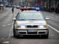 TEK ŠTO SU IZAŠLI IZ METROA: Automobilom se zaletio na pješake u Budimpešti i udario najmanje...