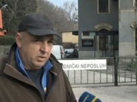 'TOLIKA NEBRIGA ZA LJUDIMA': Radnici RMU Zenica su u teškoj poziciji, sinoć je intervenirala hitna pomoć (VIDEO)