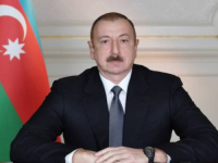 POVEĆANI I OPSKRBA I UKUPNI IZVOZ: Azerbejdžan će staviti na raspologanje svoje zalihe plina Evropi