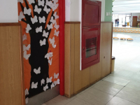 I DANAS UZBUNA U GLAVNOM GRADU BiH: Dojavljena bomba u osnovnoj školi na Alipašinom Polju