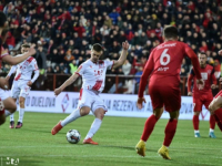 ZAVRŠEN JE JOŠ JEDAN DERBI MOSTARSKIH KLUBOVA: Danas je u Vrapčićima bolji bio Zrinjski i...