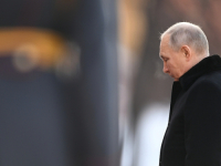 ŠEFICA AMERIČKIH OBAVJEŠTAJACA JE ANALIZIRALA: 'Putin računa da mu je dugotrajni rat najbolja opcija'