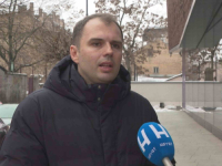 BAJROVIĆ O NAJAVLJENIM ODLUKAMA VISOKOG PREDSTAVNIKA: 'SDP je lagao da se protivi nametanju Schmidta, Čović će dobiti mogućnost da bira po Sarajevu ko će biti u vlasti!'