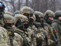 RUSKI ŠEF OKUPIRANOG ZAPOROŽJA: 'S nama ratuju Srbi, naša braća po oružju. Imamo visoke plaće!'