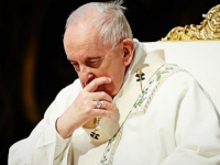 HITNO HOSPITALIZIRAN: Papi Franji iznenada pozlilo danas popodne?