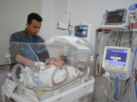 LIJEPE VIJESTI SA JUGA TURSKE: U bolnici u Kahramanmarasu nakon zemljotresa rođeno 625 beba