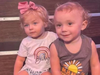 PRABAKA SA ALCHAJMEROM OSTAVILA OTVORENA VRATA: Jednogodišnji brat i sestra blizanci ušli u bazen i udavili se