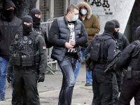 ŠOKANTNO SVJEDOČENJE NA SUĐENJU BELIVUKU: 'Trebali smo ubiti Mladena Lazarevića dok se vraćao iz vrtića!'