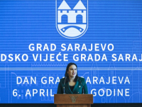 'MJESEC KADA SE SJEĆAMO PATNJI I SLAVIMO POBJEDE': Bogat program obilježavanja 31 godine od početka opsade Sarajeva i Dana grada Sarajeva