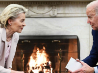 O ČEMU SU RAZGOVARALI BIDEN I VON DER LEYEN: Najavljeno popuštanje u američko-evropskim trgovačkim...