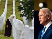 MAJKE SREBRENICE PISALE PREDSJEDNIKU AMERIKE: 'Bošnjaci su ugroženi, ratni ciljevi iz 90-ih se ponovo pokušavaju realizirati!'