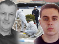 UHAPŠEN OSUMNJIČENI ZA UBISTVO NIKŠIĆKOG ESCOBARA: Policija privela Marka Pjanovića u Bijeljini