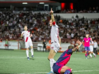 U 18 SATI IGRA SE MOSTARSKI DERBI: Zrinjski će na stadion 'Rođeni' u Vrapčićima istrčati bez svog najboljeg igrača