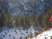 NESREĆA NA BJELAŠNICI: Troje povrijeđeno na skijalištu, među njima i dijete