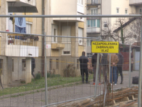 HITNO PREVEZENA U BOLNICU: Djevojčica skočila sa drugog sprata zgrade u Bijeljini