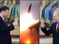 HLADAN TUŠ NA SVJETSKOJ SCENI: Kako je Putin 'najboljem prijatelju' par dana nakon posjete podmetnuo nogu...