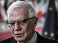 JOSEP BORRELL O NALOGU ZA PUTINOVO HAPŠENJE: 'Ovo je važna odluka za međunarodnu pravdu i Ukrajince'