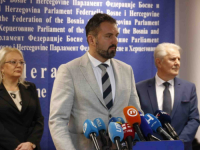 POGLED IZ MOSTARA: 'Federacija BiH je u pat poziciji - mostarizirana' 