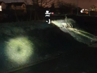 DRAMATIČNO U BRATUNCU: Muškarac upao u rijeku, vatrogasci pretražuju korito