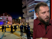 'BANJA LUKA ŽIVI SVOJ JAD, ČEMER I BIJEDU': Dragan Bursać nakon napada na LGBT aktiviste, oglasila se i policija