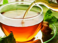 KLJUČNI DIO PROCESA PRIPREME ČAJA: Vjerovali ili ne - to je strpljenje; Trebali biste ga poklopiti dok se...