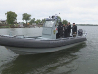 STRAVA NA GRANICI SAD-a I KANADE: U rijeci pronađeno šest tijela, među njima i djeteta mlađeg od tri godine