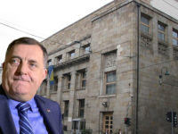 PITANJE STATUSA: Dodik guši Razvojnu banku FBiH, iz banke poručuju da poštuju Ustav FBiH; Otkako su Dragan Kulina i Radomir Božić...
