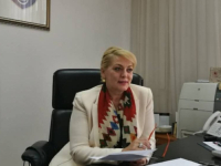 OŠTETILA BUDŽET KANTONA, PA SVE VRATILA S KAMATAMA: Bivša predsjedavajuća Skupštine KS Ana Babić osuđena zbog prevare