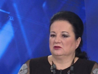 SVETLANA CENIĆ OTVORENO: 'Međunarodna zajednica stalno rješava neke krize, a nama sve gore'