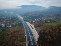 NOVA DIONICA NA KORIDORU 5C: Turski Cengiz dobio posao vrijedan više od 360 miliona KM 