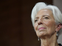 PREDSJEDNICA EVROPSKE CENTRALNE BANKE: 'Inflacija će još dugo ostati visoka'