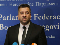 ZASTUPNIK SDA ELDAR ČOMOR O IZBORNOJ VOLJI GRAĐANA: SDA je osvojila više direktnih mandata u Zastupničkom domu FBiH nego stranke Trojke zajedno!