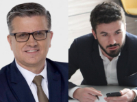 HALIL SE NIJE NASPAVAO: U sarajevskom hotelu zastupnik NiP-a jutros udario tri puta savjetnika premijera USK