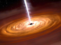 SADA JE USMJERENA PREMA ZEMLJI: Crna rupa promijenila smjer i zbunila naučnike