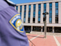 DRAMA U SUSJEDSTVU: Dojava o bombi na sudu u Splitu, ljudi evakuirani