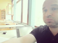 NI TRAGA OD SANKCIJA: Bez reakcije nadležnih na prijetnje koje je novinarima uputio pomoćnik direktora OŠ 'Branko Radičević' u Banjoj Luci