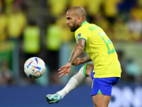 DANI ALVES I DALJE IZA REŠETAKA: Bivša žena ubijeđena u njegovu nevinost