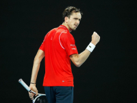 MEDVEDEV O ĐOKOVIĆU: 'Novak je opsjednut jer je želio da obori sve rekorde i to i dalje pokušava. Mislim da će mu...'