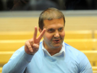 PRODUŽEN PRITVOR DARKU ŠARIĆU NA JOŠ 60 DANA: Bio je organizator kriminalne grupe od 14 članova, koja je dvije godine...