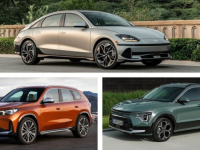 SVE ĆE SE ZNATI NA 'NEW YORK AUTO SHOWU': Jedan od ova tri automobila bit će proglašen svjetskim automobilom godine