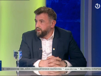 DENNIS GRATZ REZOLUTAN: 'DF neće podržati Nikšića, već je bio premijer i tada smo imali najviše afera i najviše skandala!' (VIDEO) 