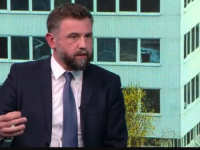 DENNIS GRATZ O SROZAVANJU UGLEDA INSTITUCIJA: 'Christian Schmidt je nanio puno štete Bosni i Hercegovini' (VIDEO)