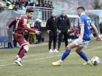 BEZ PUBLIKE, GOLOVA I ŽARA: Sarajevo i Željo podijelili bodove u negledljivom derbiju
