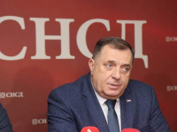 POTVRDILO TUŽILAŠTVO BiH: Formiran predmet protiv Milorada Dodika zbog negiranja genocida