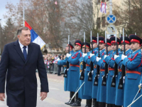 POLITIČAR OPASNIH NAMJERA: Dodik traži formiranje široke koalicije kako bi izmjenom entitetskog ustava 'odbranio RS'