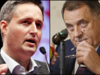 BEĆIROVIĆ PORUČIO LIDERU SNSD-a: 'Milorade, u velikoj si iluziji!'