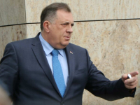 DODIK PONOVIO STARE PRIJETNJE: 'Republika Srpska neće biti u BiH ako se...!'