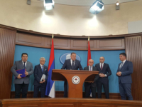 BN TELEVIZIJA ODGOVORILA DODIKU: 'Nećete nas ušutkati i uplašiti!' 
